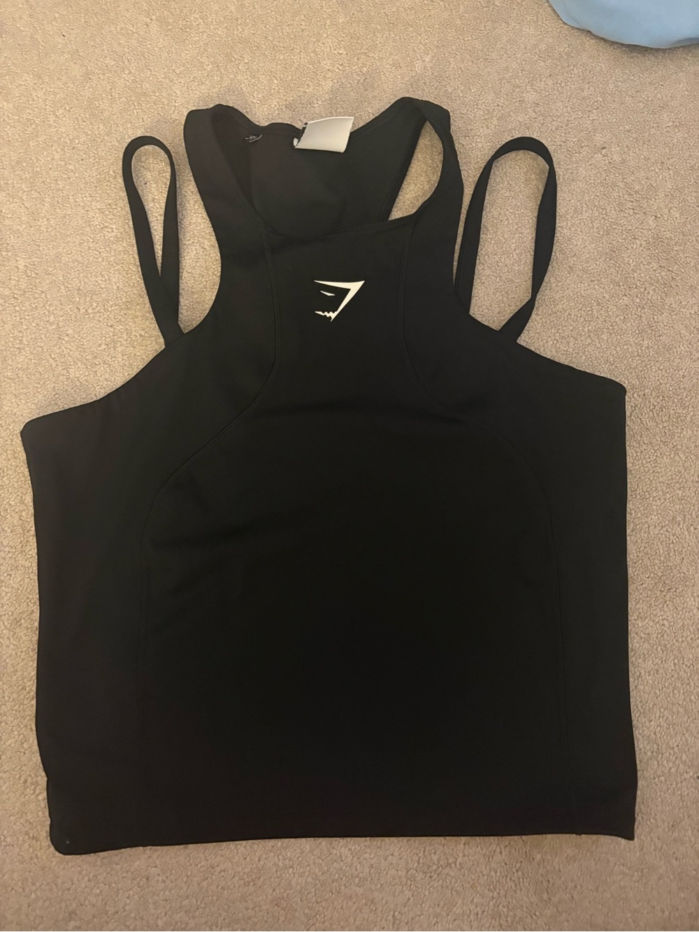 GYMSHARK TANK TOP
